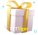 Receba seus bônus de boas-vindas no 777Tiger