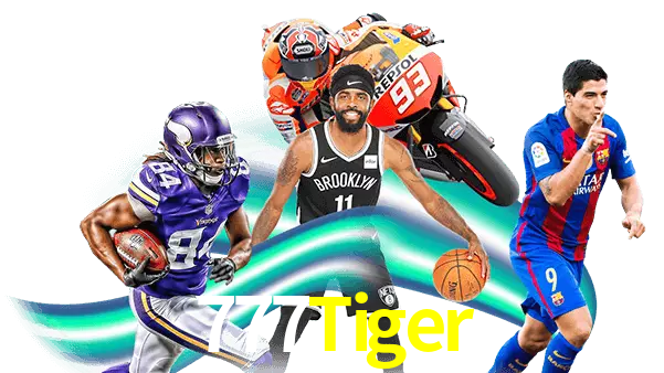 777Tiger