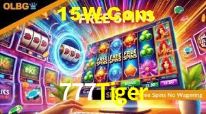 Games Directory 777Tiger
