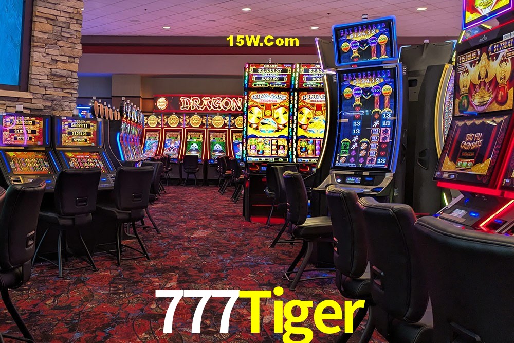 Secure Login 777Tiger