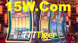 Welcome Bonus 777Tiger