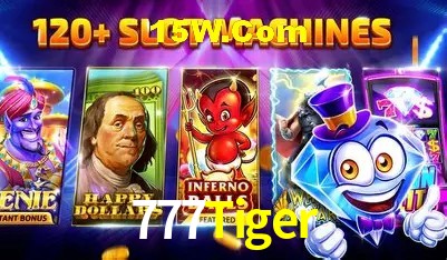 Especiais de Fim de Semana 777Tiger