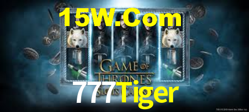 777Tiger