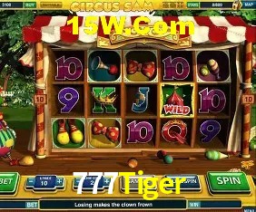 Provedores de Jogos 777Tiger