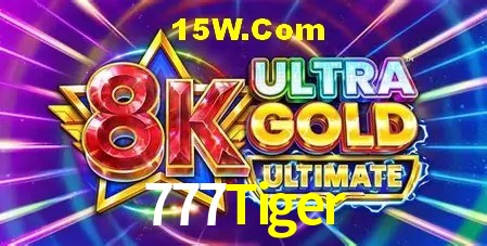 Tecnologia da Plataforma 777Tiger