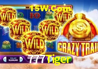 777Tiger - Support