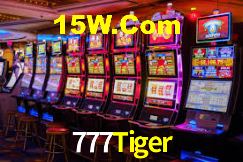 777Tiger App