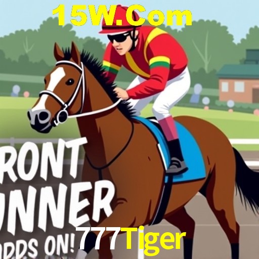 Seasonal Promotions 777Tiger