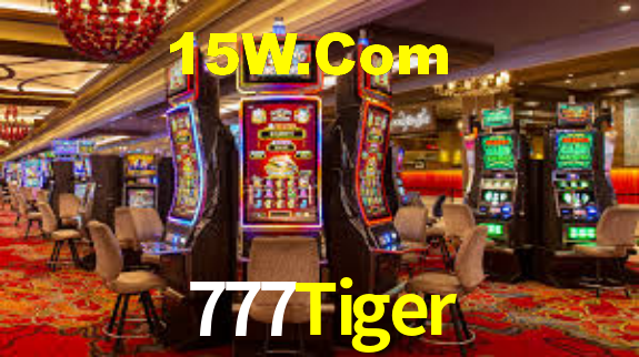 777Tiger - App Security