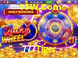 Slot Games 777Tiger