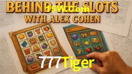 Sistemas de Segurança 777Tiger