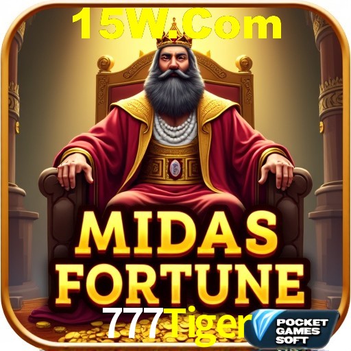 A Emoção da Loteria na 777Tiger: Uma Chance de Mudança de Vida