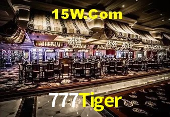 Recursos de Bônus 777Tiger