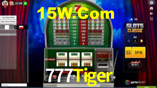 777Tiger App
