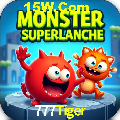 Exclusive Offers 777Tiger