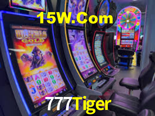 777Tiger: Seu Cassino Premiado com Pagamentos Rápidos