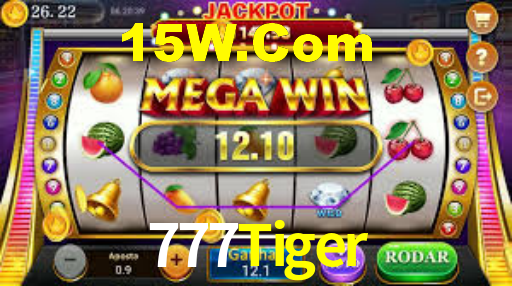 777Tiger: Jogos de Caça-Níqueis-Altas Recompensas, Roleta-Velocidade, Blackjack-Desafios Máximos
