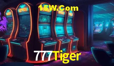 777Tiger Brasília - Jogo Features