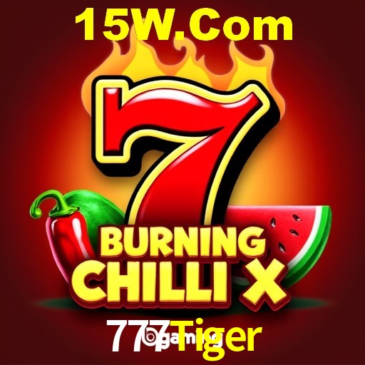 777Tiger Fortaleza - Leaderboard