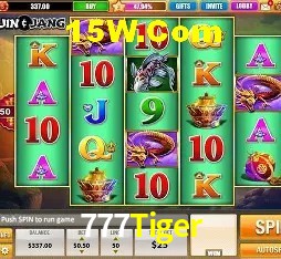 Casino Ao Vivo 777Tiger