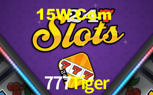 777Tiger