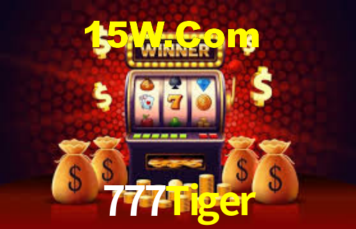 777Tiger Vip