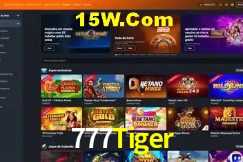 777Tiger São Paulo - Top Slots