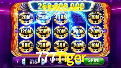 777Tiger Brasília - Bonus Features
