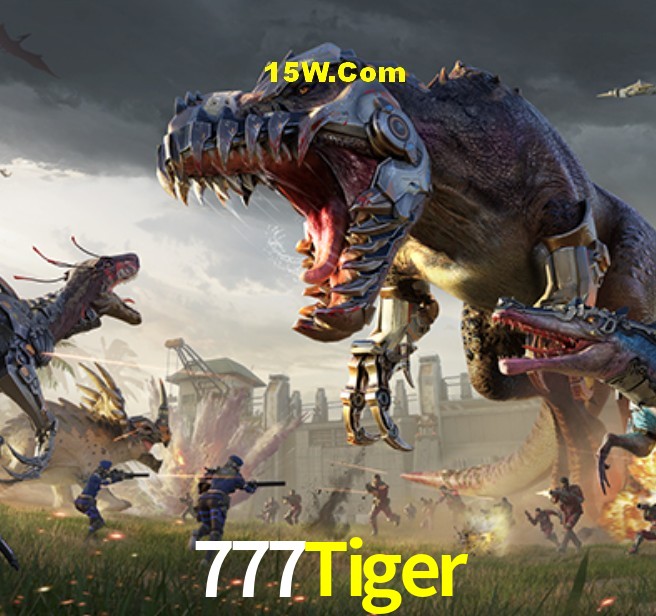 Gates of Olympus 777Tiger