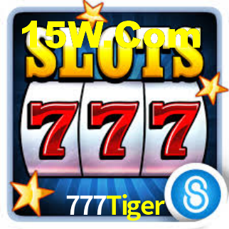 777Tiger App - Aplicativo Móvel Oficial