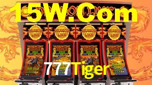 Daily Bonuses 777Tiger
