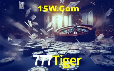 777Tiger Salvador - Strategy