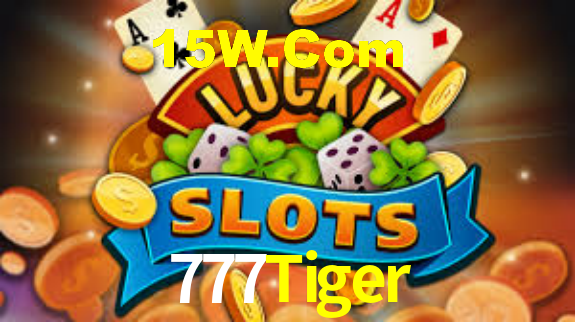 777Tiger - App Features