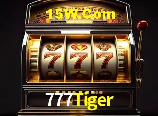 777Tiger - Rápido Acesse