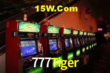 777Tiger - cassino ao vivo