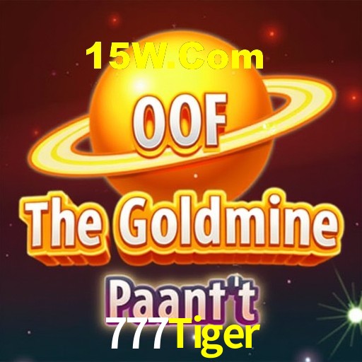 Apostas de Tênis 777Tiger
