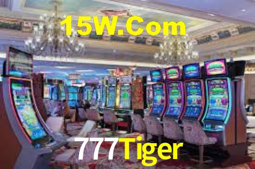 777Tiger: Seu Especialista em Apostas Esportivas Brasileiras