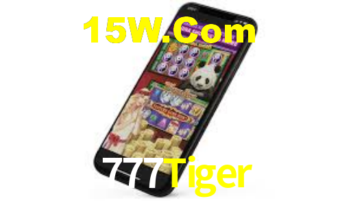 777Tiger Vip