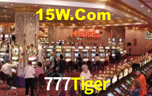 777Tiger