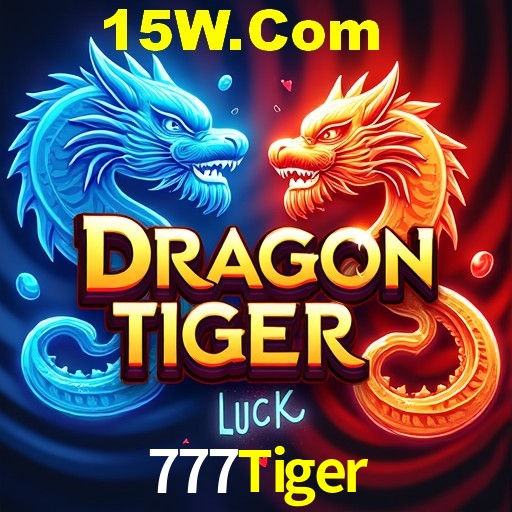 Platform Technology 777Tiger