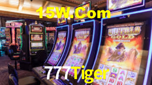 Sinta a adrenalina dos jogos de cassino com 777Tiger