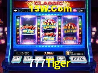 777Tiger - User Statistics