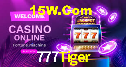 777Tiger App