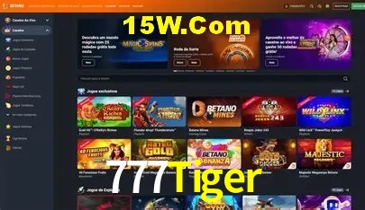 777Tiger Belo Horizonte - Winners