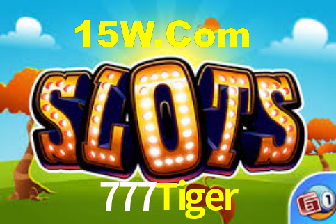 777Tiger - Installation Guide