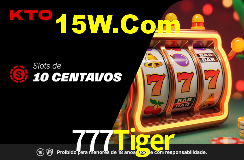 777Tiger - App Performance