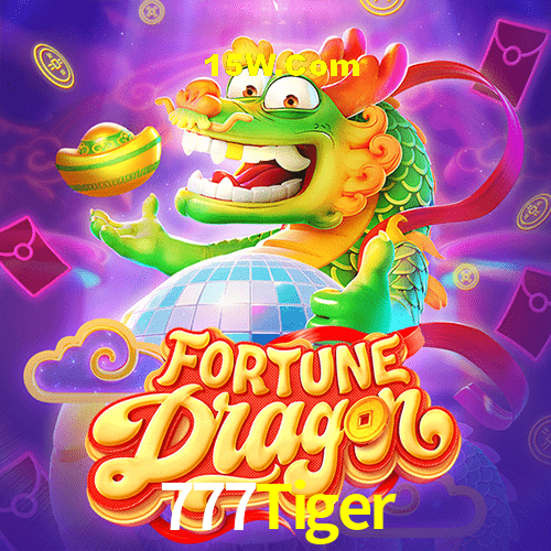 Account Benefits 777Tiger