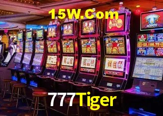 777Tiger São Paulo - Jogo Providers