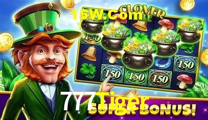 Estatísticas do Jogo 777Tiger