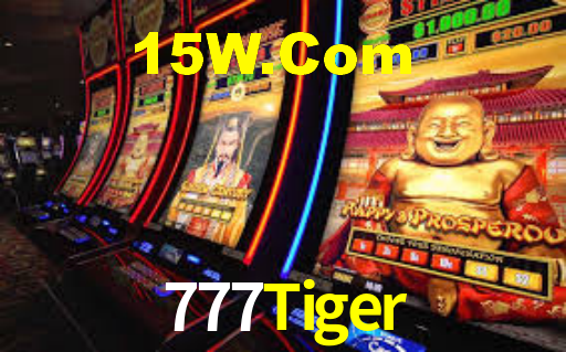 777Tiger
